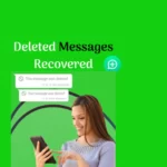 All Deleted Messages Recovered