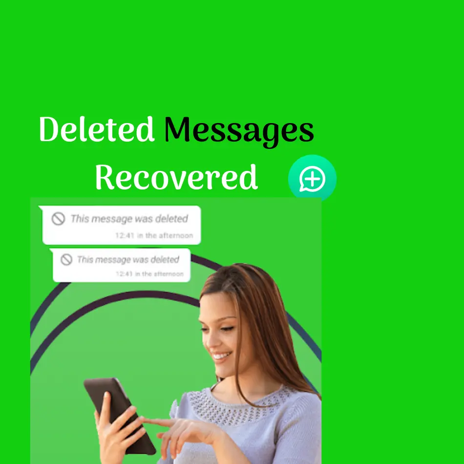 All Deleted Messages Recovered