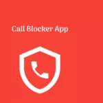 Android Call Blocker SIM CARD