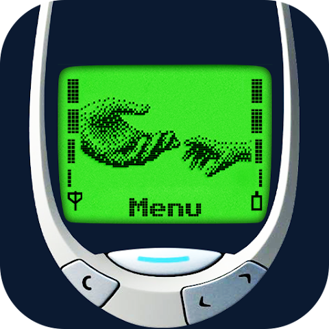 Nokia 3310 Launcher Feature & Rating