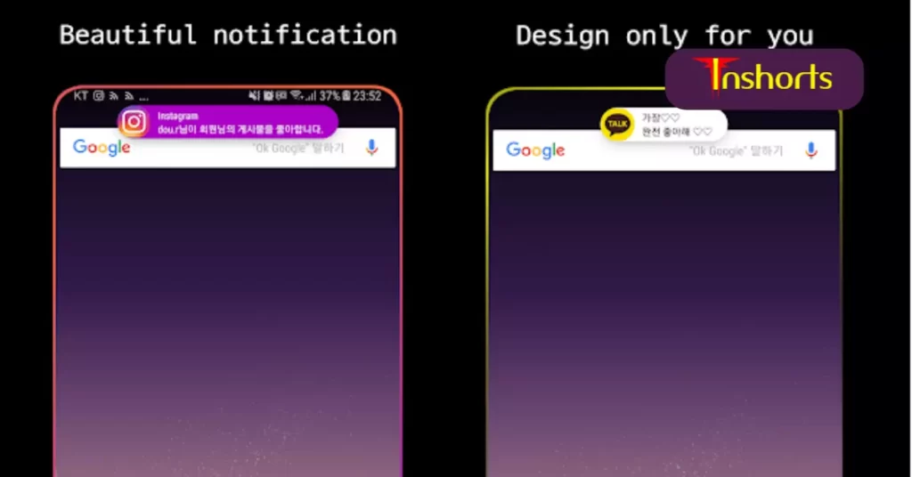 Notification Apps