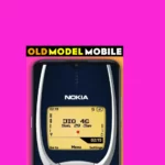 Old Model Nokia Launcher
