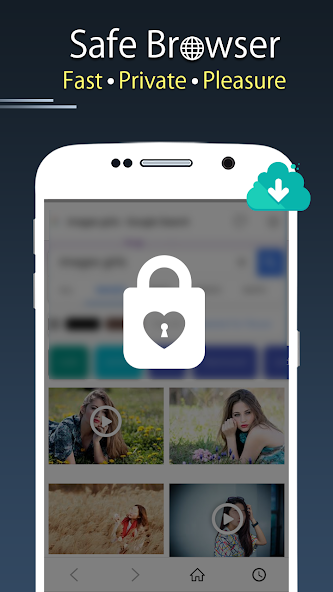 Play Store New Model Photo Lock App TN Shorts