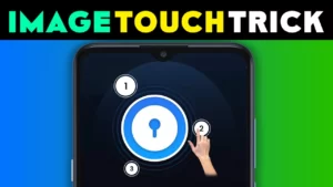 Perfect Image Touch Lock Screen: Photo Lock