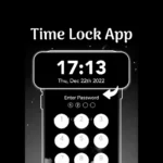 Best Screen Time lock, Time Password