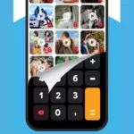 Calculator - Hide Photo, Video