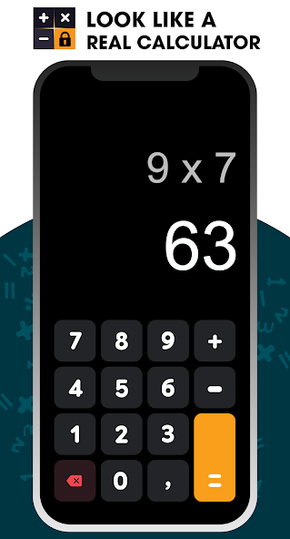 Calculator vault Hide Photo Video play store TN Shorts