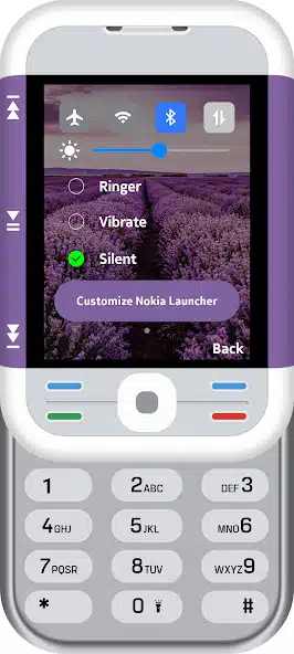 Nokia Slide Up Launcher Tnshorts TN Shorts