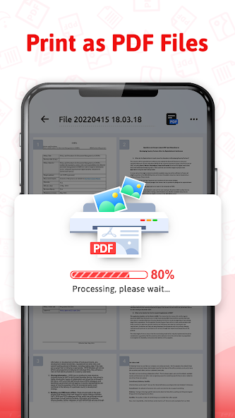 PDF Creator Pro play store TN Shorts