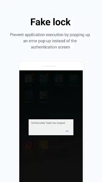 Android Details Smart Protector TnShorts TN Shorts
