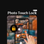 Android Photo Touch Lock