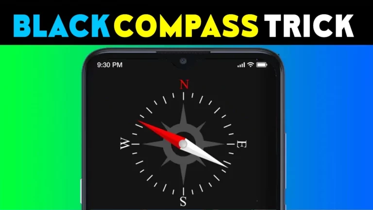 Black Compass Photo & Video Locker