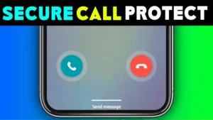 Quick-Witted Secure Call Attend App – Fast & Sharp Privacy