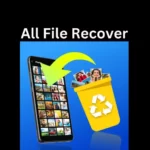 Mobile File Recovery