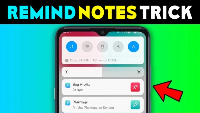 Noterly Quick & Sharp Remind Notes App for High-Speed Important Notes