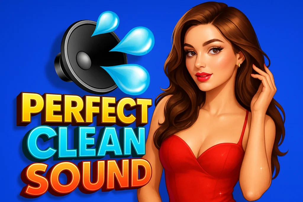 Quick Fix for Android Speakers Get PERFECT CLEAN Sound Instantly
