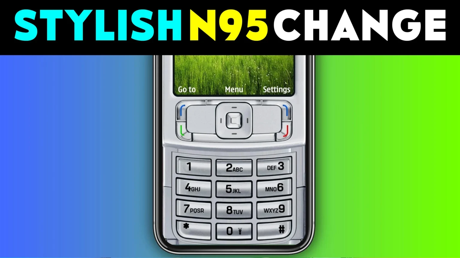 Nokia 1280 Launcher Review (2025) – Nostalgic Android Experience 5 App 4