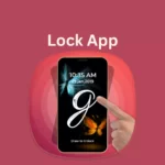 Android Screen Lock App