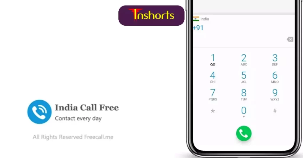 India Call Free