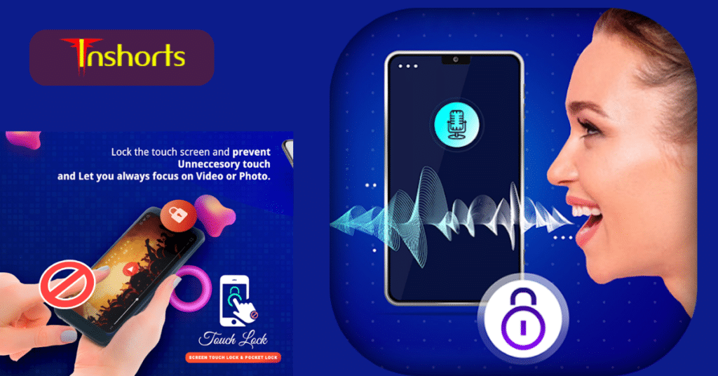 Android Voice Screen Locker App Download