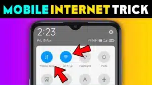 Net Blocker for Apps: Mobile Internet Controller