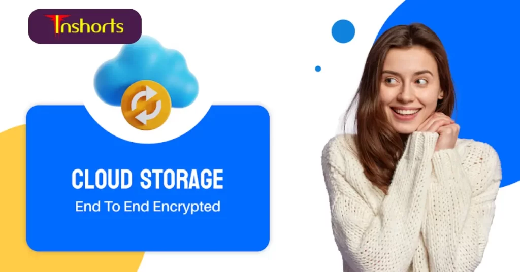 Cloud Storage Quick Backup