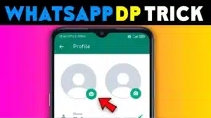 What Is WhatsApp Dp Full Size