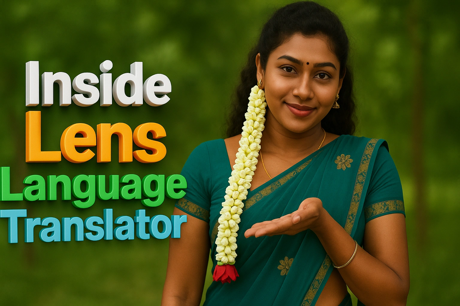 WhatsApp Inside Lens Language Translator All Text & Voice