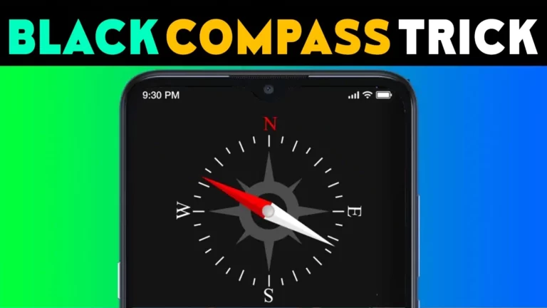 Black Compass Vault