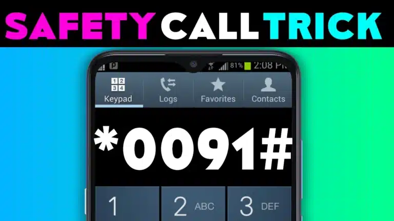 FREE Global Safety Call Unlimited calling to 200+ countriesApp