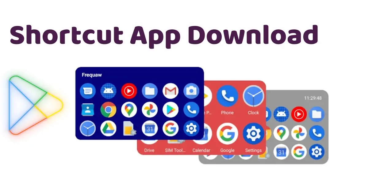 Shortcut App Download