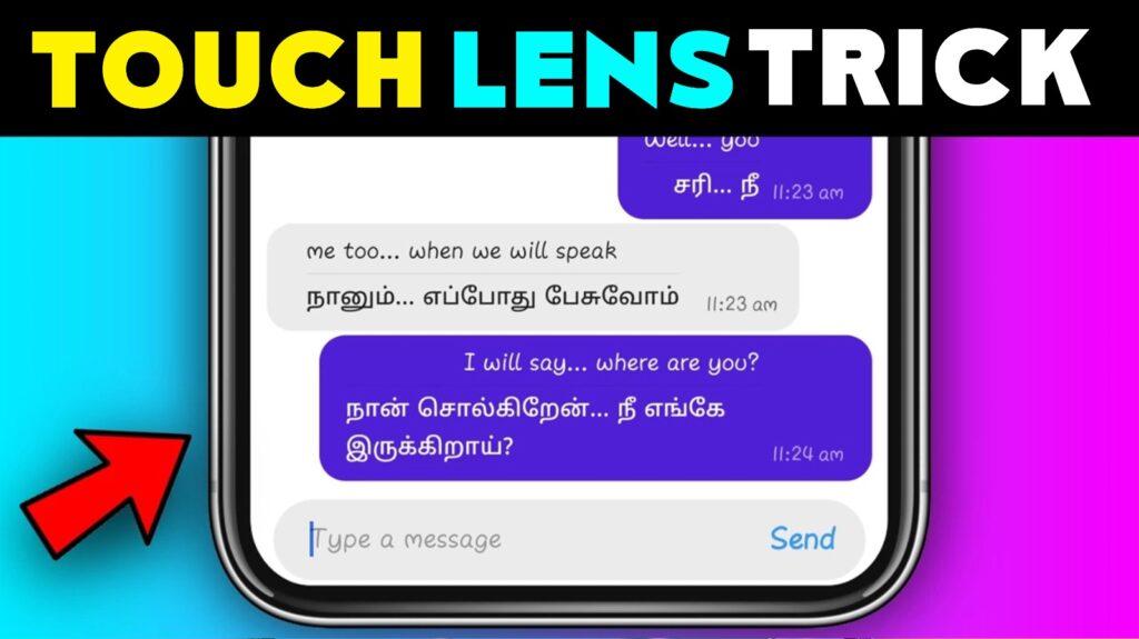 Unlock Language Learning TnShorts