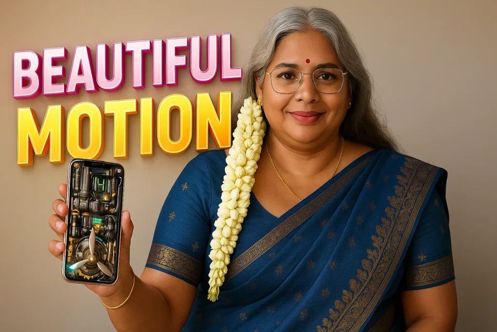 Transform Your Screen with the Live Wallpaper app TN Shorts