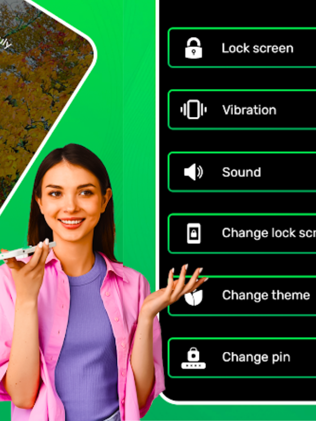 Best Voice Lock App For Android
