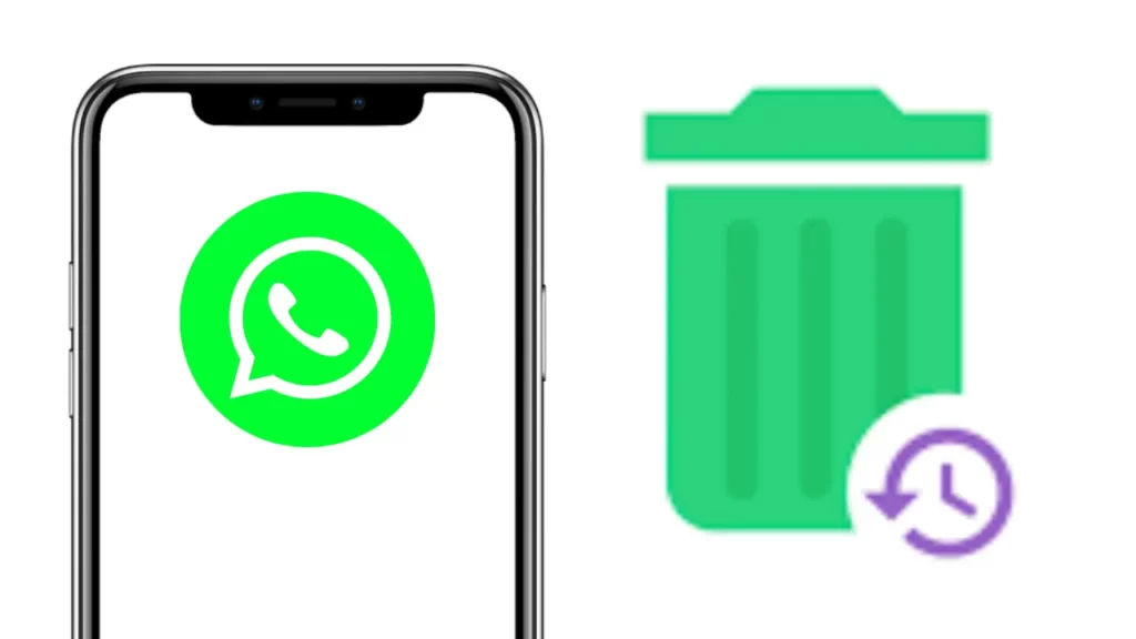 Don't Lose Your WhatsApp Chat How to Back Up and Restore
