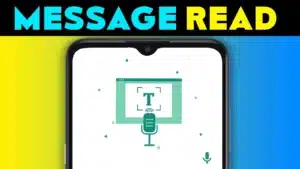 Massage Read: Enhanced Text-to-Speech & Reading Experience