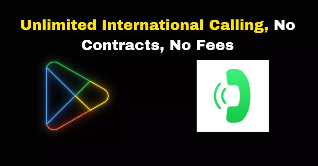 Never Pay for an International Call Again