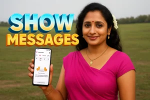 Don’t Lose Your WhatsApp Chat: How to Back Up and Restore [SHOW MESSAGES]