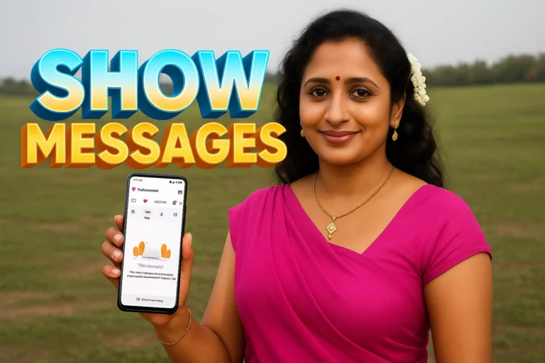 Don’t Lose Your WhatsApp Chat: How to Back Up and Restore [SHOW MESSAGES]