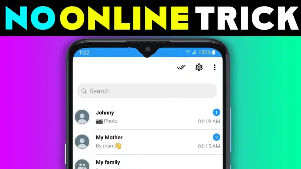 What Is Offline for WhatsApp No Online