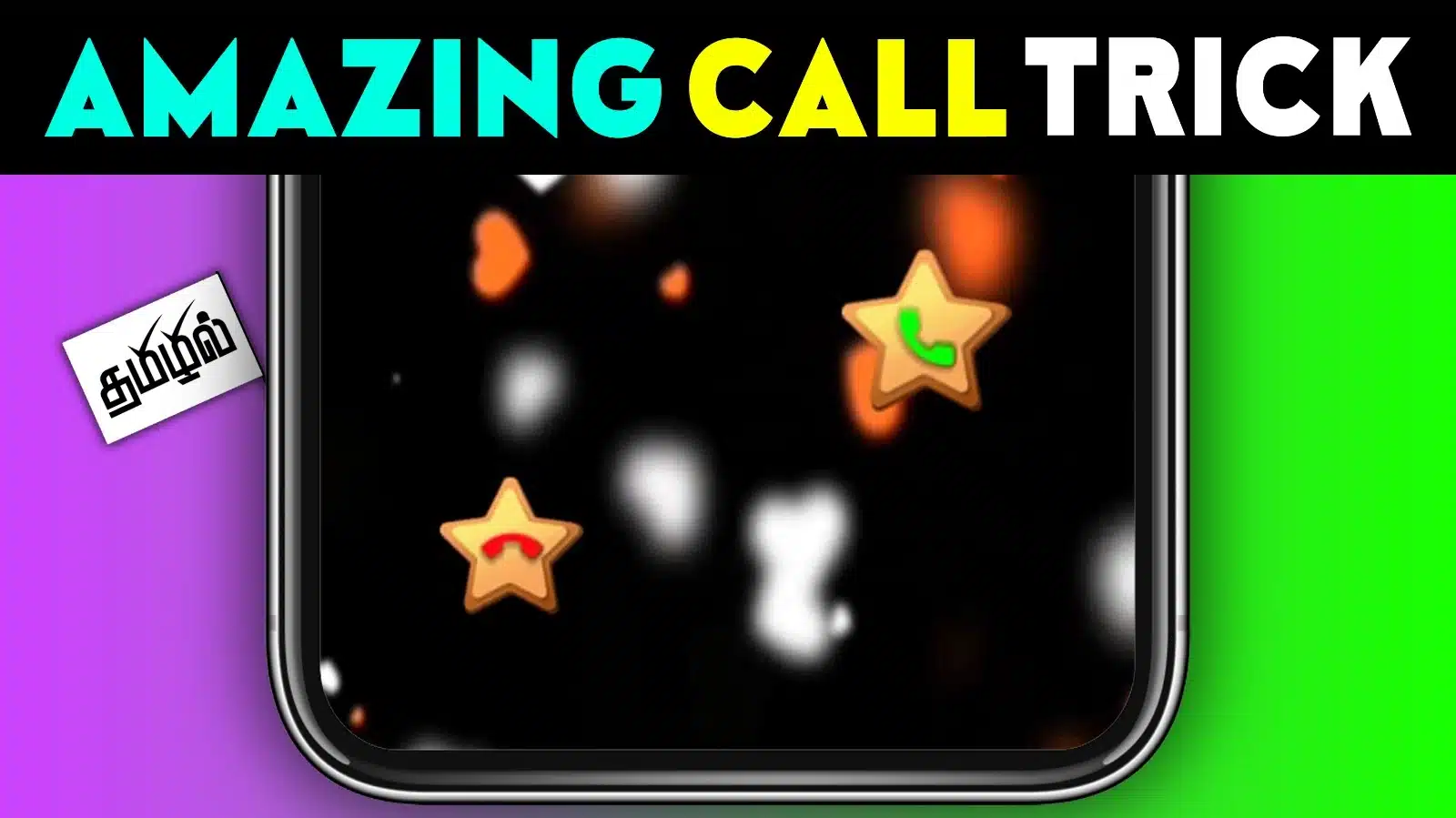 Amazing Call Themes Elevate Your Phone Calling Experience!