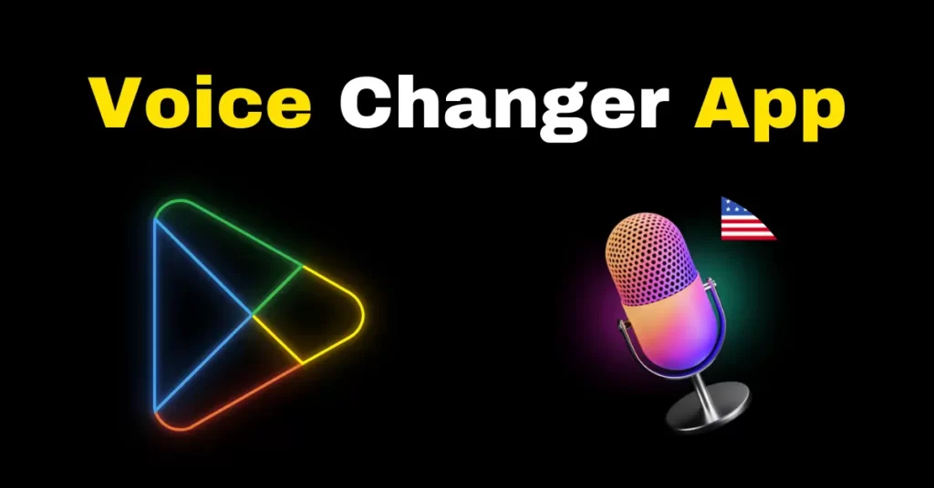 Get Your Voice Changer App Now – Transform Your Sound!