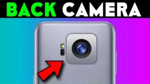 Back Camera: Advanced Hidden Camera Detector & Privacy Protector