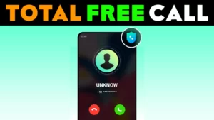 Total Free: Your Unlimited Talk Free Phone Calls App