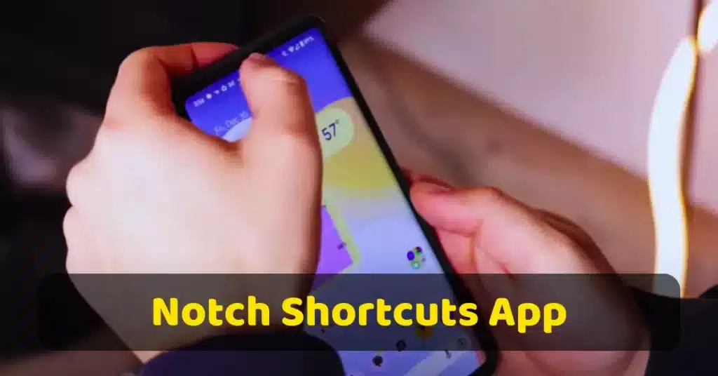 TnShorts magic notch