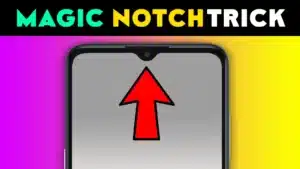 Magic Notch: Add Notch Shortcuts to Your Notch for Easy Access