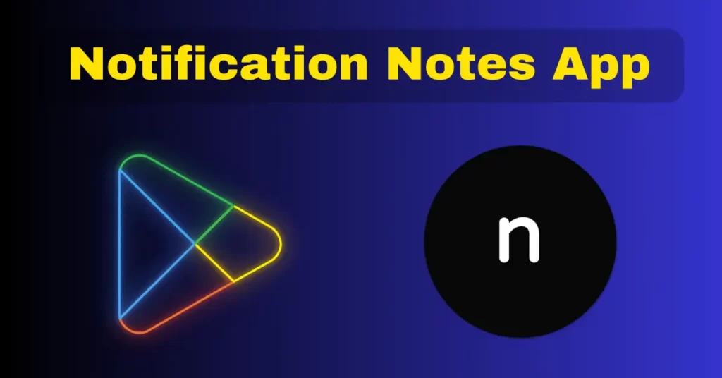 Remember Notes App