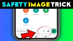 Image to PDF: Transform and Convert with Safety Image