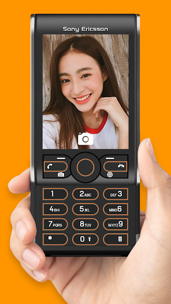 Sony Ericsson Launcher