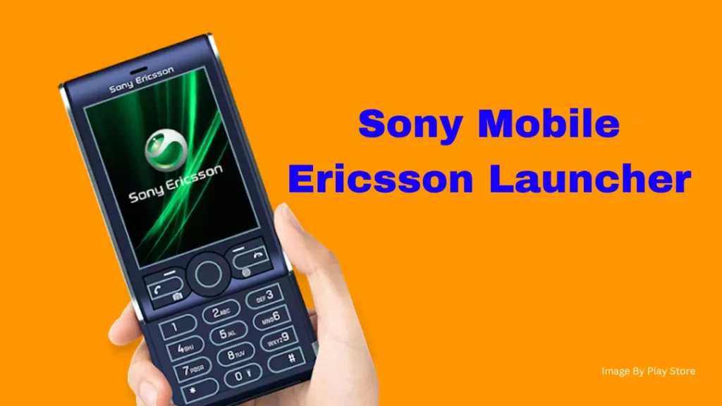 Sony Mobile Ericsson Launcher